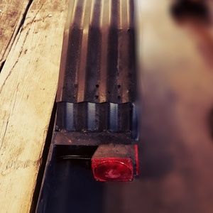 16ft Tandem Axel Trailer